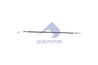 Cablu fixare clapete-cutie scule Sampa 021.400