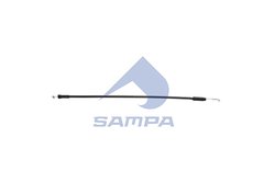 CABLU FIXARE CLAPETE-CUTIE SCULE SAMPA 021.401 - Compatibil cu MAN