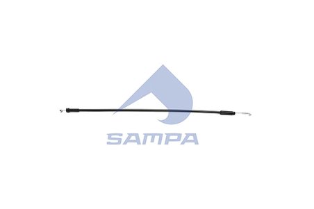 CABLU FIXARE CLAPETE-CUTIE SCULE SAMPA 021.401 - Compatibil cu MAN