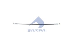 CABLU FIXARE CLAPETE-CUTIE SCULE SAMPA 021.402 - Compatibil cu MAN