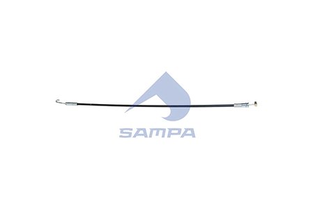 CABLU FIXARE CLAPETE-CUTIE SCULE SAMPA 021.402 - Compatibil cu MAN