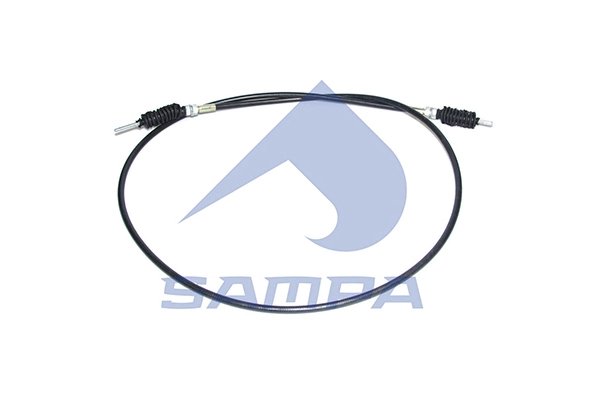 Cablu acceleratie Sampa 021.404