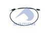 Cablu acceleratie Sampa 021.404