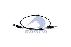 Cablu acceleratie Sampa 021.421