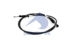 Cablu transmisie manuala Sampa 021.434