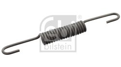 ARC SABOT FRANA FEBI BILSTEIN 02105 - Compatibil cu MERCEDES-BENZ