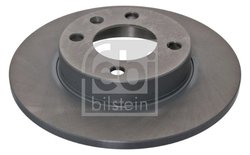 DISC FRANA FEBI BILSTEIN 02122 - Compatibil cu AUDI, SEAT, VW