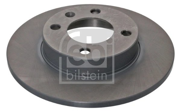 DISC FRANA FEBI BILSTEIN 02122 - Compatibil cu AUDI, SEAT, VW