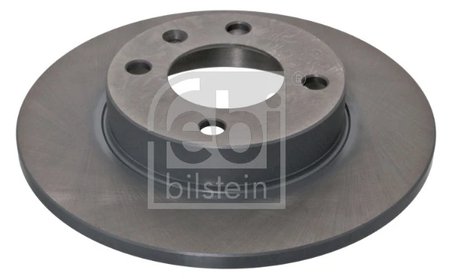 DISC FRANA FEBI BILSTEIN 02122 - Compatibil cu AUDI, SEAT, VW