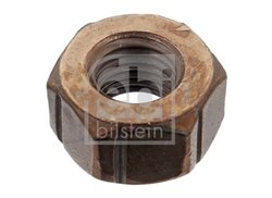 PIULITA BIELA FEBI BILSTEIN 02127 - Compatibil cu AUDI, SEAT, VW