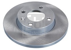 DISC FRANA FEBI BILSTEIN 02121 - Compatibil cu AUDI, SEAT, VW
