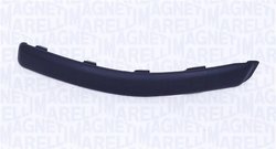 BANDA DE PROTECTIE, BARA DE PROTECTIE MAGNETI MARELLI 021316900030 - Compatibil cu FIAT