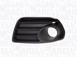 GRILA VENTILATIE, BARA PROTECTIE MAGNETI MARELLI 021316900200 - Compatibil cu FIAT