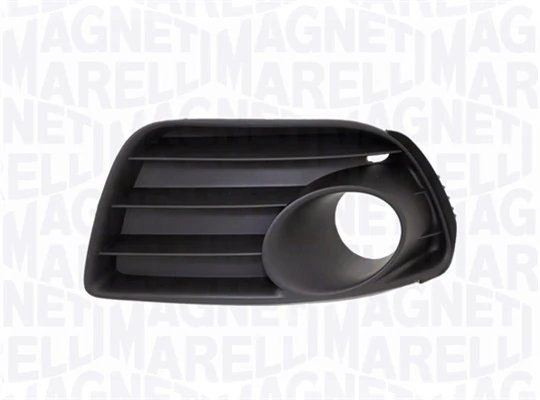 Grila ventilatie, bara protectie Magneti Marelli 02131690020