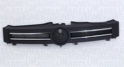 GRILA VENTILATIE, BARA PROTECTIE MAGNETI MARELLI 021316900600 - Compatibil cu FIAT