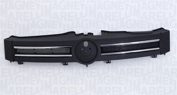 GRILA VENTILATIE, BARA PROTECTIE MAGNETI MARELLI 021316900600 - Compatibil cu FIAT