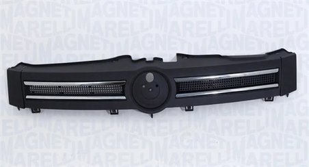 GRILA VENTILATIE, BARA PROTECTIE MAGNETI MARELLI 021316900600 - Compatibil cu FIAT