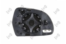 Sticla oglinda, oglinda retrovizoare exterioara ABAKUS 0213G