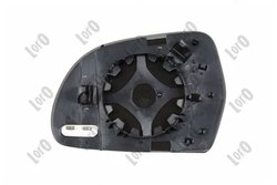 Sticla oglinda, oglinda retrovizoare exterioara ABAKUS 0213G