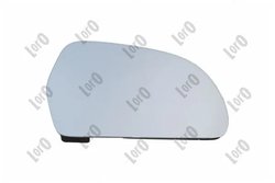 Sticla oglinda, oglinda retrovizoare exterioara ABAKUS 0213G