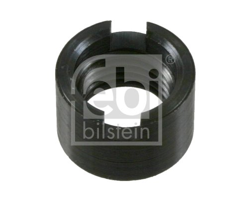 Camasa filetata, picior suspensie Febi Bilstein 02159