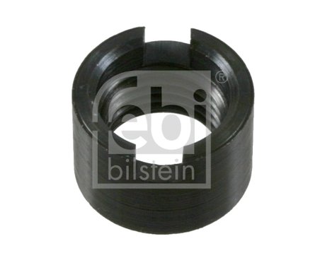 Camasa filetata, picior suspensie Febi Bilstein 02159