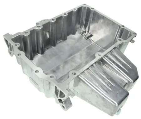 BAIE ULEI BLIC 0216-00-9506473P - Compatibil cu SEAT, SKODA, VW