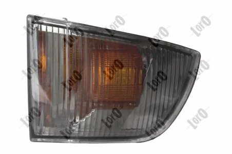 SEMNALIZATOR ABAKUS 022-03-866 - Compatibil cu IVECO