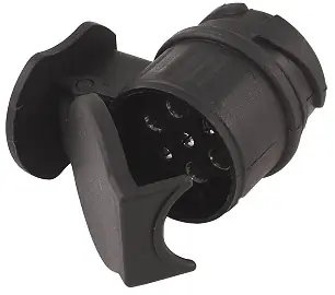 ADAPTOR PRIZA BOSAL 022-504 - Piesa auto compatibila cu mai multe marci