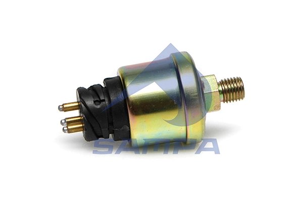 Senzor presiune ulei Sampa 022.180
