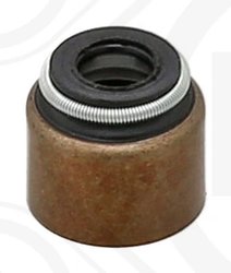 ETANSARE SUPAPE ELRING 022.190 - Compatibil cu INFINITI, NISSAN, SAMSUNG
