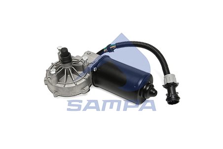 MOTOR STERGATOR SAMPA 022.251 - Piesa auto compatibila cu mai multe marci