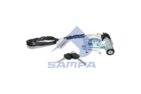 Blocaj volan Sampa 022.252