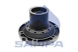 Butuc roata Sampa 022.263