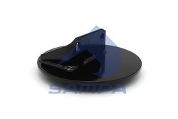 PLACA, PERNA DE AER SAMPA 022.280 - Compatibil cu MAN