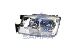 FAR SAMPA 022.343 - Compatibil cu MAN