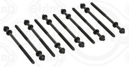 SET SURUBURI CHIULASA ELRING 022.490 - Compatibil cu HONDA, ICML, LAND ROVER, MG, ROVER
