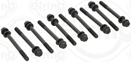 Set suruburi chiulasa Elring 022.590
