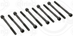 Set suruburi chiulasa Elring 022.690