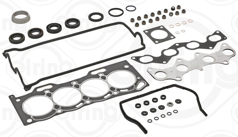 SET GARNITURI CHIULASA ELRING 022.860 - Compatibil cu TOYOTA