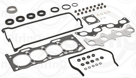 SET GARNITURI CHIULASA ELRING 022.860 - Compatibil cu TOYOTA
