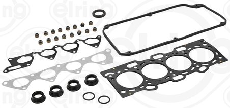 SET GARNITURI CHIULASA ELRING 022.880 - Compatibil cu MITSUBISHI, PROTON