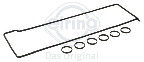 SET GARNITURI CAPAC CULBUTORI ELRING 022.960 - Compatibil cu MERCEDES-BENZ, PUCH