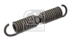 ARC SABOT FRANA FEBI BILSTEIN 02207 - Piesa auto compatibila cu mai multe marci