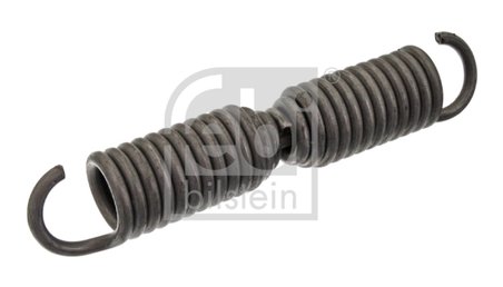 Arc sabot frana Febi Bilstein 02207