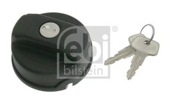 Buson rezervor de combustibil Febi Bilstein 02211
