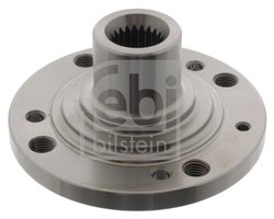 BUTUC ROATA FEBI BILSTEIN 02219 - Compatibil cu SEAT, VW
