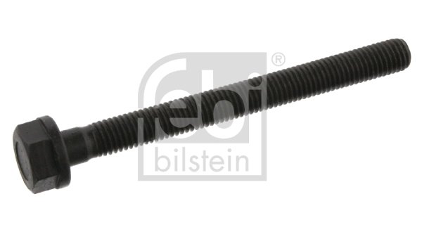 Surub, sistem de esapament Febi Bilstein 02224