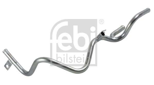 Cuplaj conducta lichid racire Febi Bilstein 02228