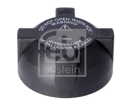 BUSON VAS EXPANSIUNE FEBI BILSTEIN 02269 - Compatibil cu AUDI, VW